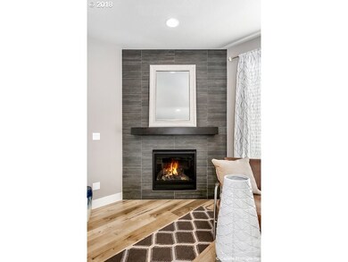Fireplace Gas