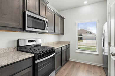 1548 Woodwinds Dr, Fort Worth, TX 76140 - photo 2