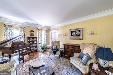 36 Saddle Mountain Rd SE, Rome, GA 30161 - photo 4