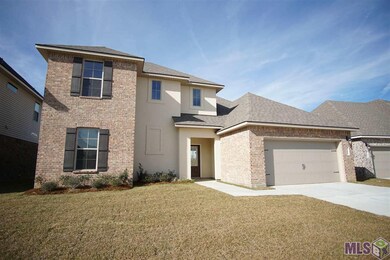 21277 Pecan Grove Dr, Zachary, LA 70791 - photo 5