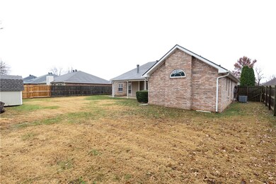 3505 W Center St, Rogers, AR 72756 - photo 4