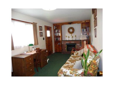 Family Room.