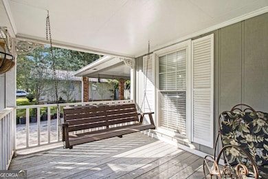 32 Donley Dr NW, Rome, GA 30165 - photo 5