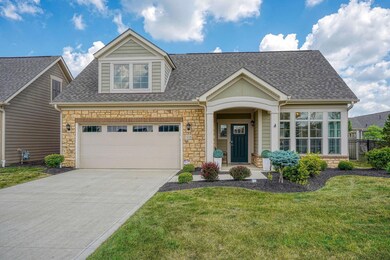 3218 Korg St, Powell, OH 43065 - photo 3