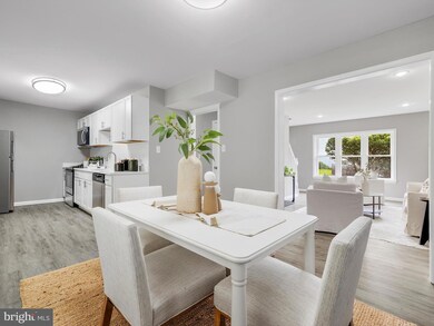 7708 Bennerton Dr, Nottingham, MD 21236 - photo 4