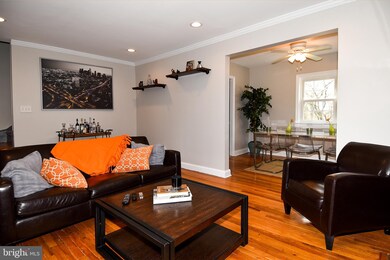 7502 16th Ave, Takoma Park, MD 20912 - photo 7