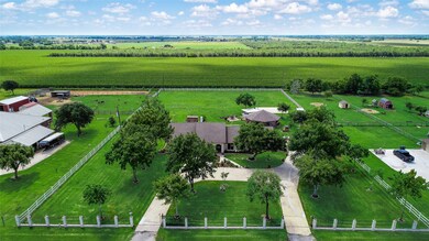 5507 Saddle Dr, Needville, TX 77461 - photo 2