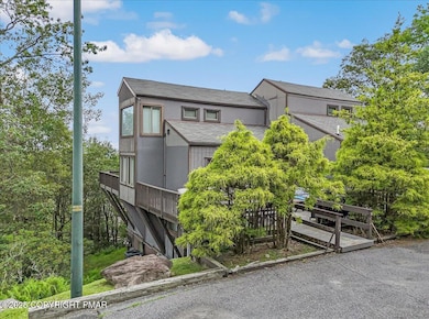 268 Big Pocono Pass, Tannersville, PA 18372 - photo 3