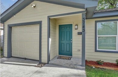 3743 Corder St, Houston, TX 77021 - photo 2