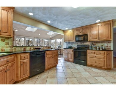 7 Cheney Pond Rd, Medfield, MA 02052 - photo 3