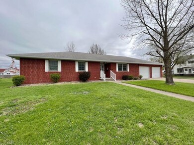 Full Brick Ranch