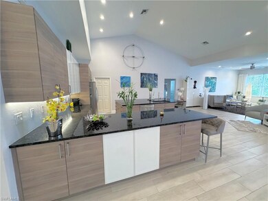 European kitchen
