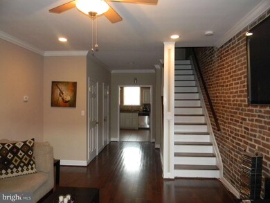 33 S Highland Ave, Baltimore, MD 21224 - photo 4