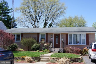 11008 Lincoln Ave, Hagerstown, MD 21740 - photo 5