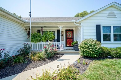 4022 Thomas Jefferson Rd, Lafayette, IN 47909 - photo 2