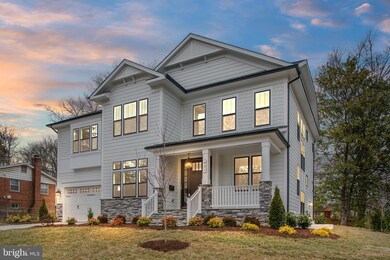 401 Yeonas Dr SW, Vienna, VA 22180 - photo 2