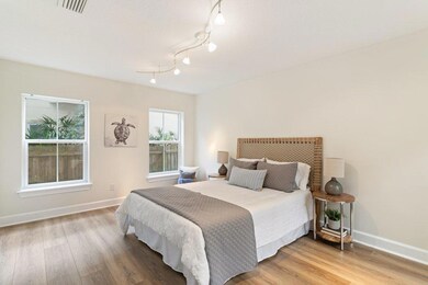 1st Floor Bedroom