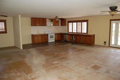 Kitchen Great Room