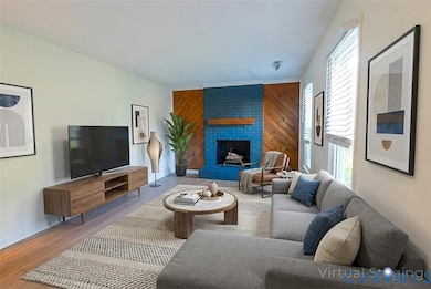 1607 Pinchot St, North Chesterfield, VA 23235 - photo 3