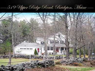 519 Upper Ridge Rd, Bridgton, ME 04009 - photo 2