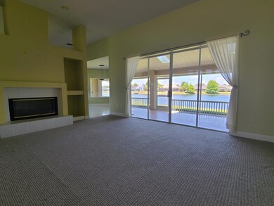 Great Room to Patio