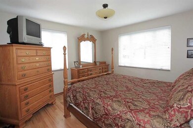 Bedroom.
