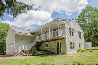 106 Merrill Rd, Gray, ME 04039 - photo 2