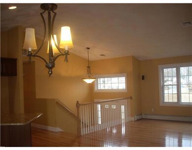 Dining Area.