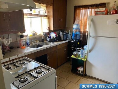1417 N Corbin St, Silver City, NM 88061 - photo 4