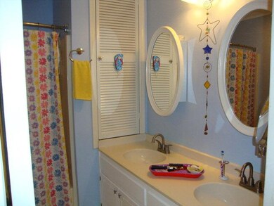 First level Bath