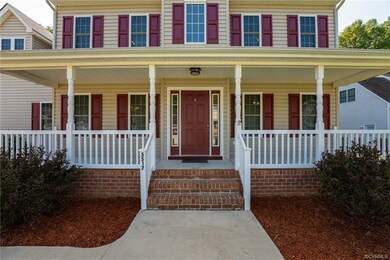 5517 Takach Rd, Prince George, VA 23875 - photo 4