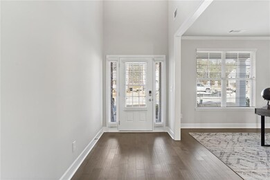 Photos are a representation of the builder's plan 