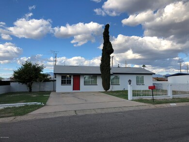 Front Exterior