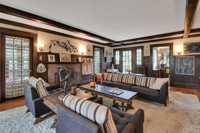 145 Newton St, Weston, MA 02493 - photo 6