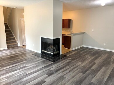 12155 Pebble St unit 900, Fishers, IN 46038 - photo 6