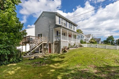 74 Peck St unit 74, Franklin, MA 02038 - photo 5