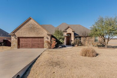 2718 Willow Ridge Cir, Granbury, TX 76049 - photo 2