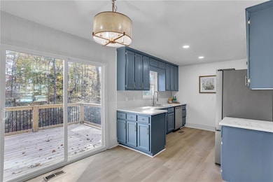 3161 Tucson Ct unit 8, Powder Springs, GA 30127 - photo 4