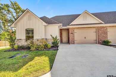 5905 5905 Eagle's Nest Blvd unit 702, Tyler, TX 75703 - photo 3