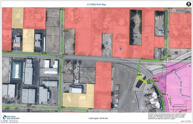 Sewer Line Location
