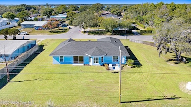 445 Lakeview Ave, Titusville, FL 32796 - photo 5