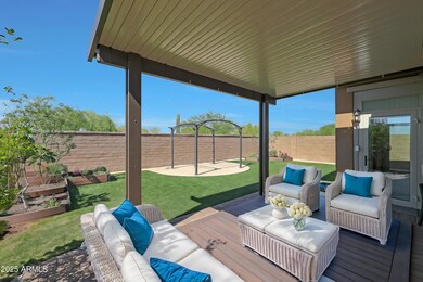 16788 W Beth Dr - Estrella