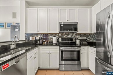 24 Ave at Port Imperial unit 328, West New York, NJ 07093 - photo 3