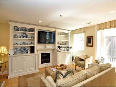 21 Worcester Square unit 1, Boston, MA 02118 - photo 3