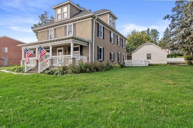 N86W16387 Appleton Ave, Menomonee Falls, WI 53051 - photo 2