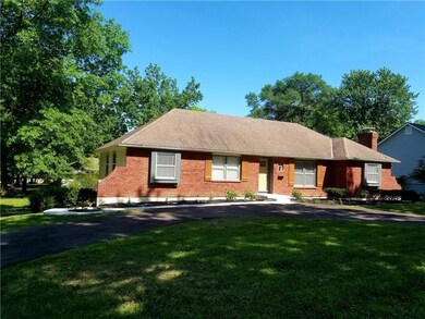 Beautiful Corner Lot