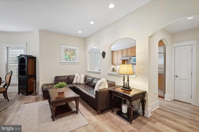 1531 31st St NW unit 2, Washington, DC 20007 - photo 5