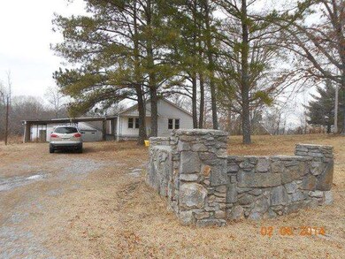 1134 Highway 130 W, Shelbyville, TN 37160 - photo 3