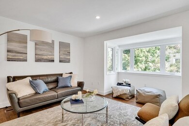 109 Centre St unit 109A, Brookline, MA 02446 - photo 4