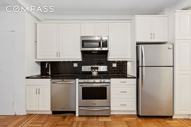 345 W 55th St unit 7 D, New York, NY 10019 - photo 5